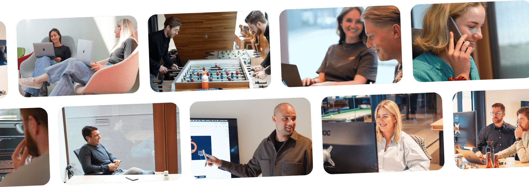 Woeler Online Marketingbureau Alkmaar Team Sfeer 1 Woeler Online Marketingbureau Alkmaar Team Sfeer 1