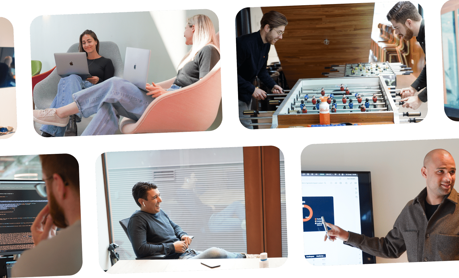 Woeler Online Marketingbureau Alkmaar Team Sfeer Mobiel 1 Woeler Online Marketingbureau Alkmaar Team Sfeer Mobiel 1