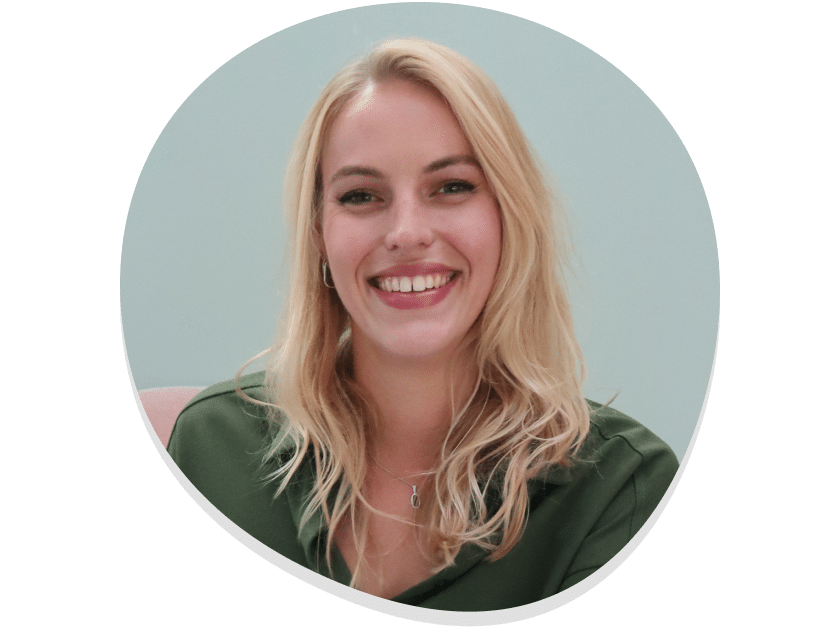 Dominique Van Den Burg