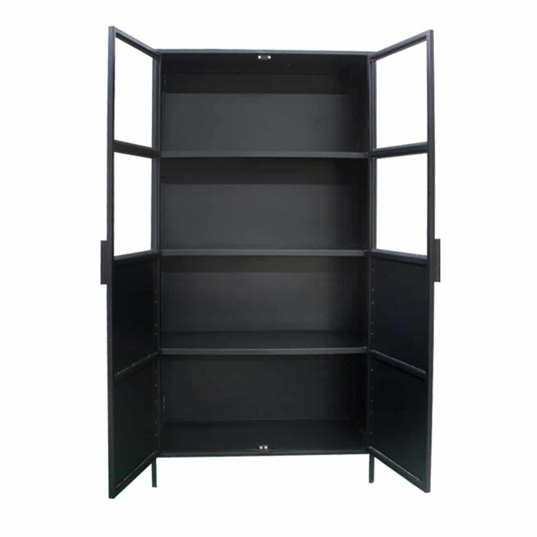Besi Vitrinekast Xl