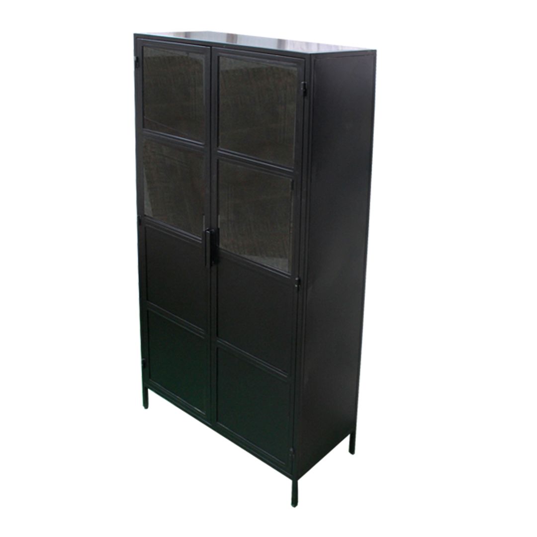 Besi Vitrinekast Xl
