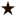 Icon Ster Bruin