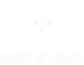logo | woodchoice