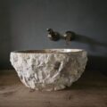 Marmeren Waskom MW0008