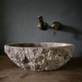 Fontein Marmeren Waskom MW0009