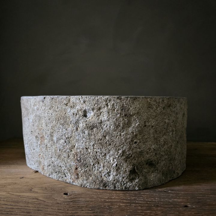 Set Rivierstenen Waskommen Rw00032 1 Set Rivierstenen Waskommen Rw00032 1