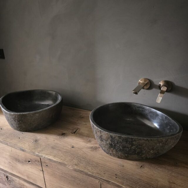 Set Rivierstenen Waskommen Rw00033 1