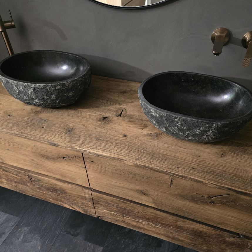Set Rivierstenen Waskommen Rw00034 1