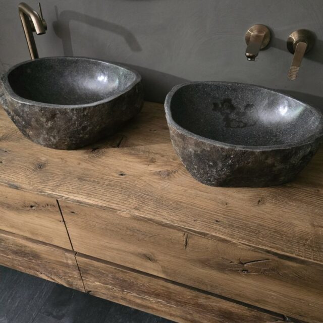 Set Rivierstenen Waskommen Rw00035 1