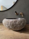 Rivierstenen Waskom RW00100