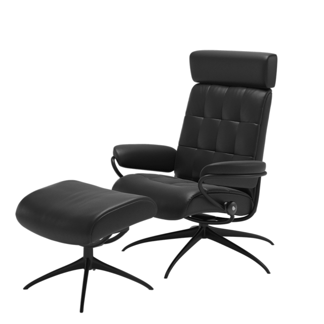 Stressless London Low Back Met Hoofdsteun 1 E1726926219226