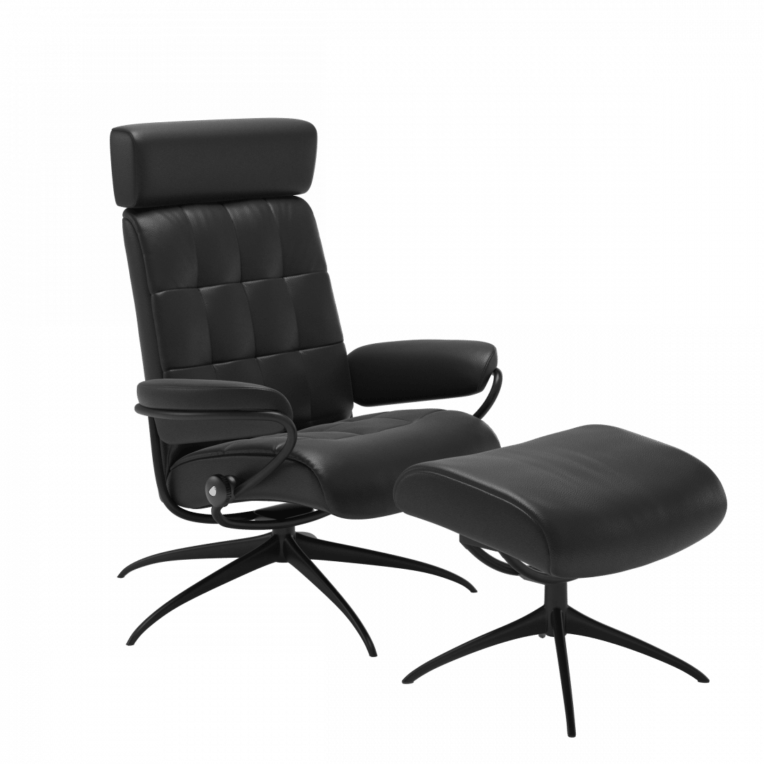 Stressless London Low Back Met Hoofdsteun