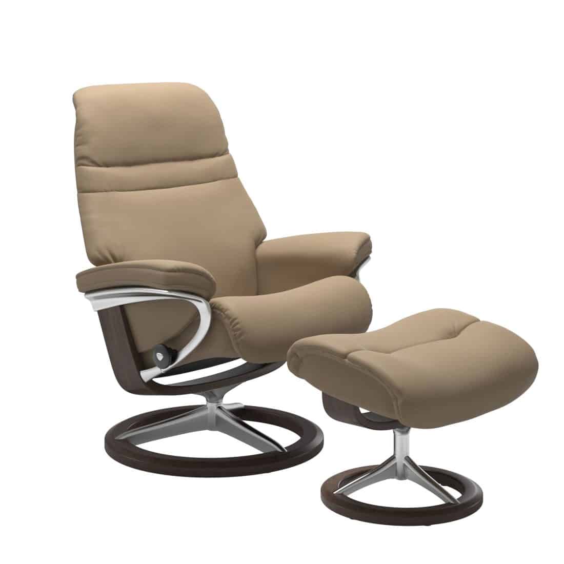 Direct Leverbaar Stressless Sunrise Signature