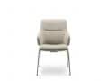 Stressless Armstoel Laurel Hoge Rug