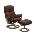 Stressless Mayfair Malt Brown Stressless Mayfair Malt Brown