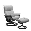 Stressless Mayfair Stof Stressless Mayfair Stof