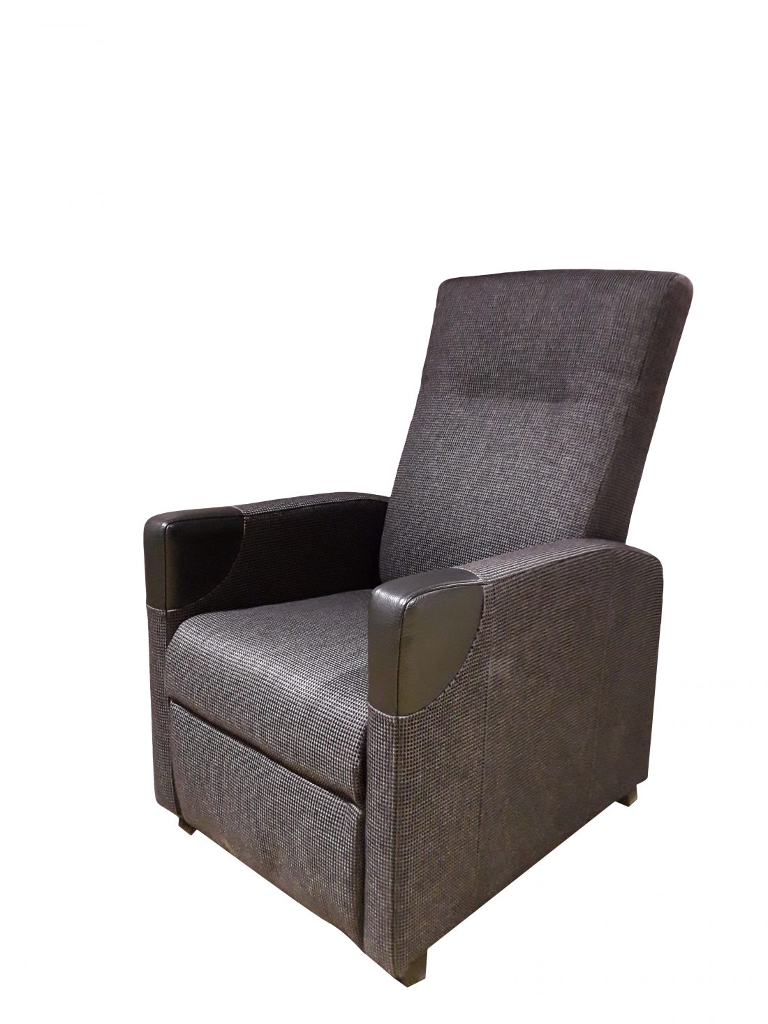 Fauteuil Oslo Scaled