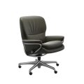 Nieuw Stressless Home Office Rome Low Back