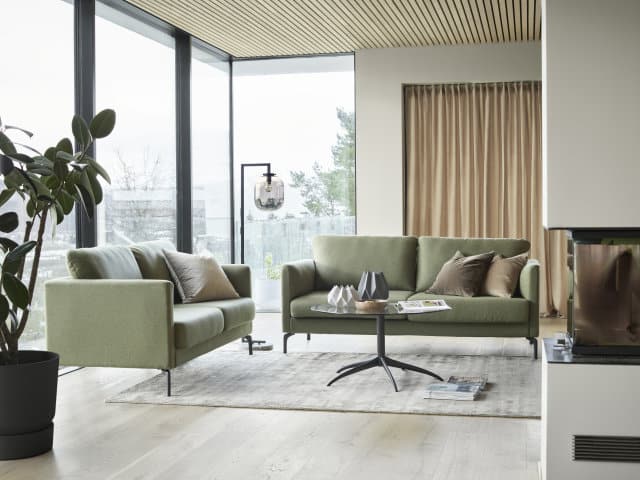 Direct Leverbaar Stressless Bank Copenhagen