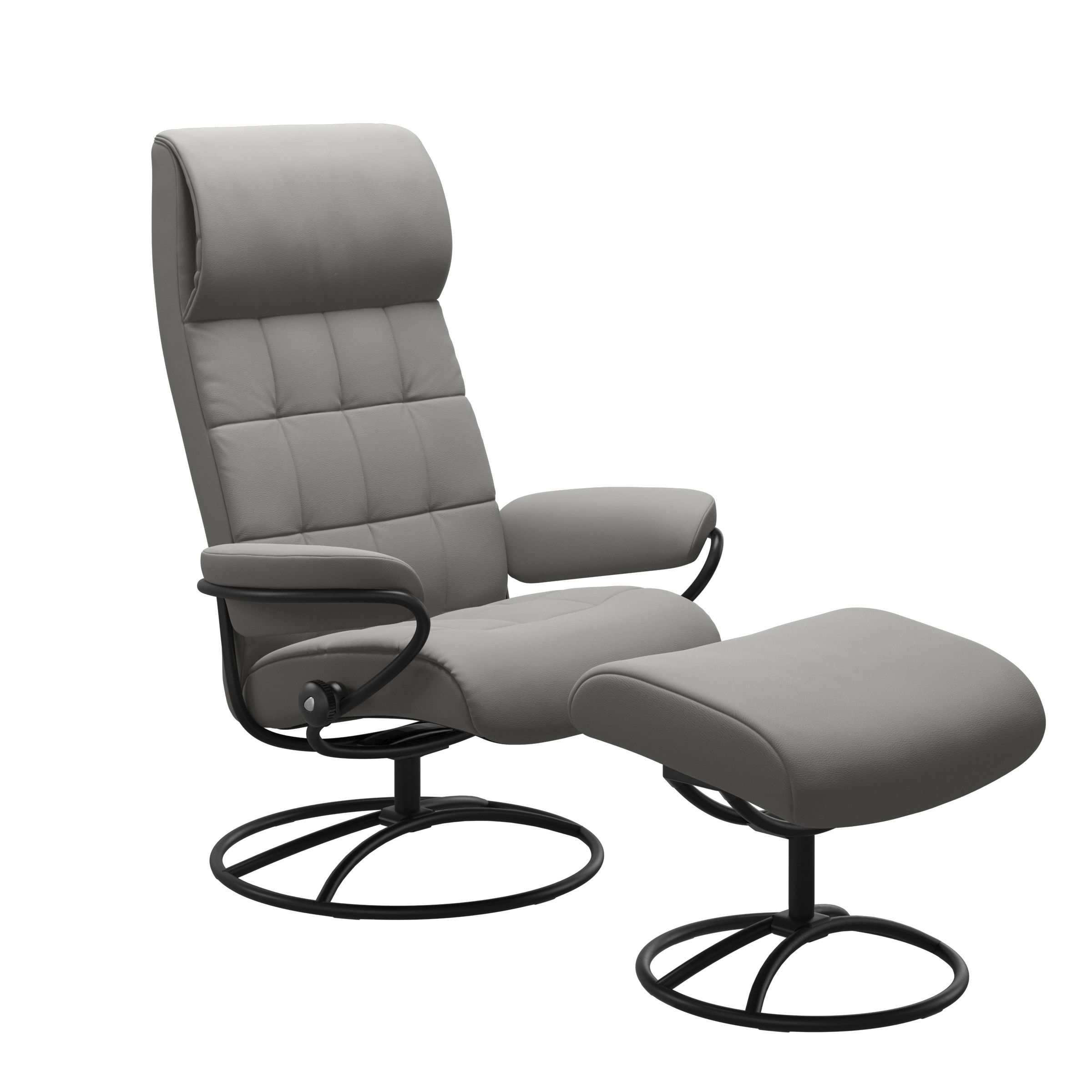 Stressless London (M) inclusief voetenbank (Snel leverbaar) Vraag