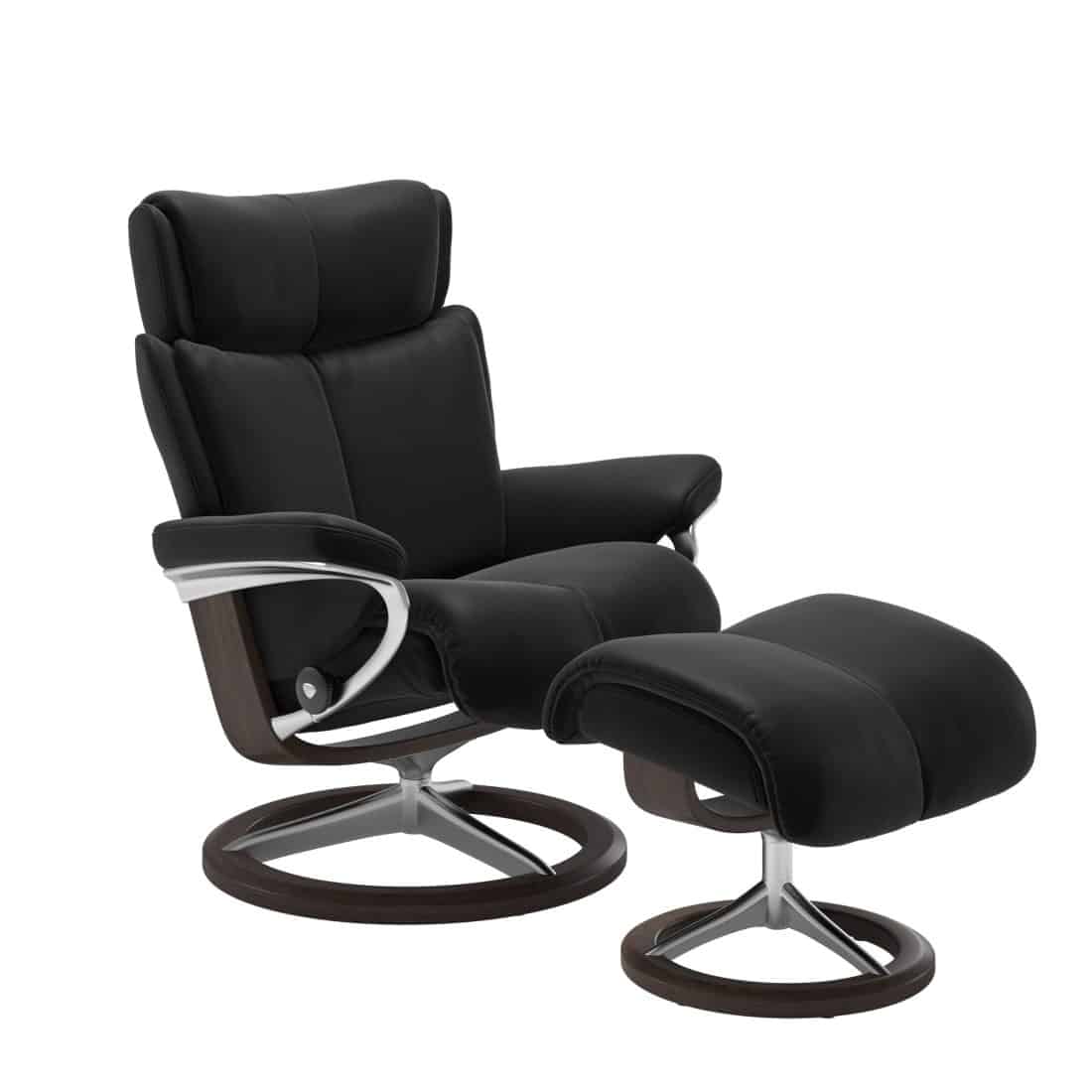 Stressless Magic M Inclusief Voetenbank Snel Leverbaar