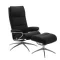 Stressless Tokyo High Back M Inclusief Voetenbank Snel Leverbaar