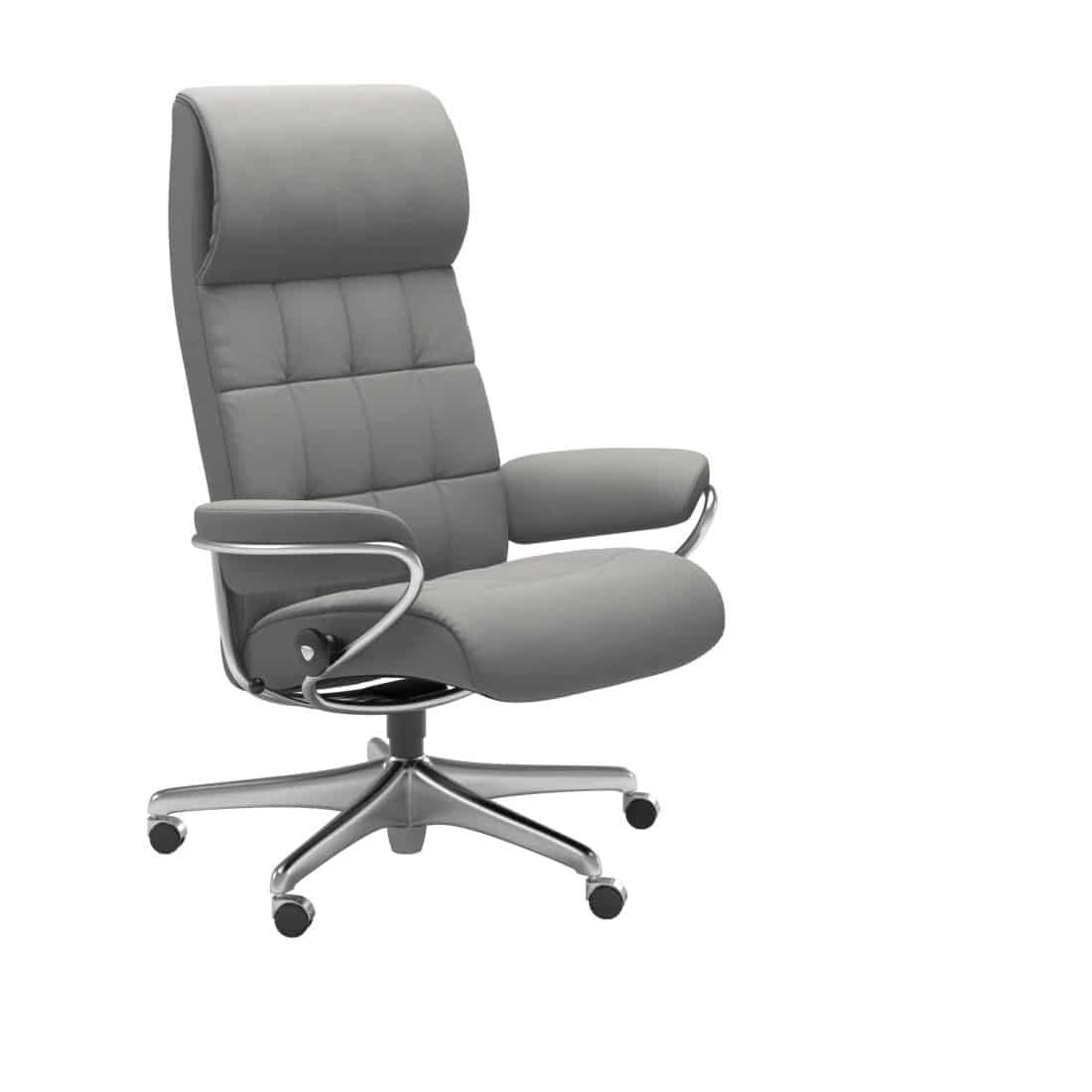 Stressless Home Office London Snel Leverbaar