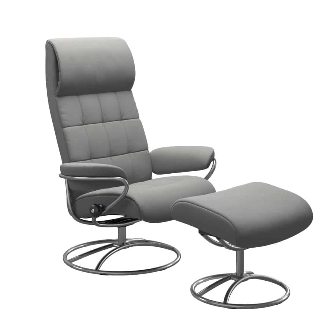 Stressless London M Inclusief Voetenbank Snel Leverbaar