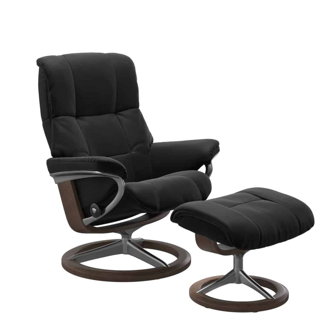Stressless Mayfair M Inclusief Voetenbank Snel Leverbaar