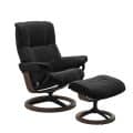 Stressless Mayfair M Inclusief Voetenbank Snel Leverbaar