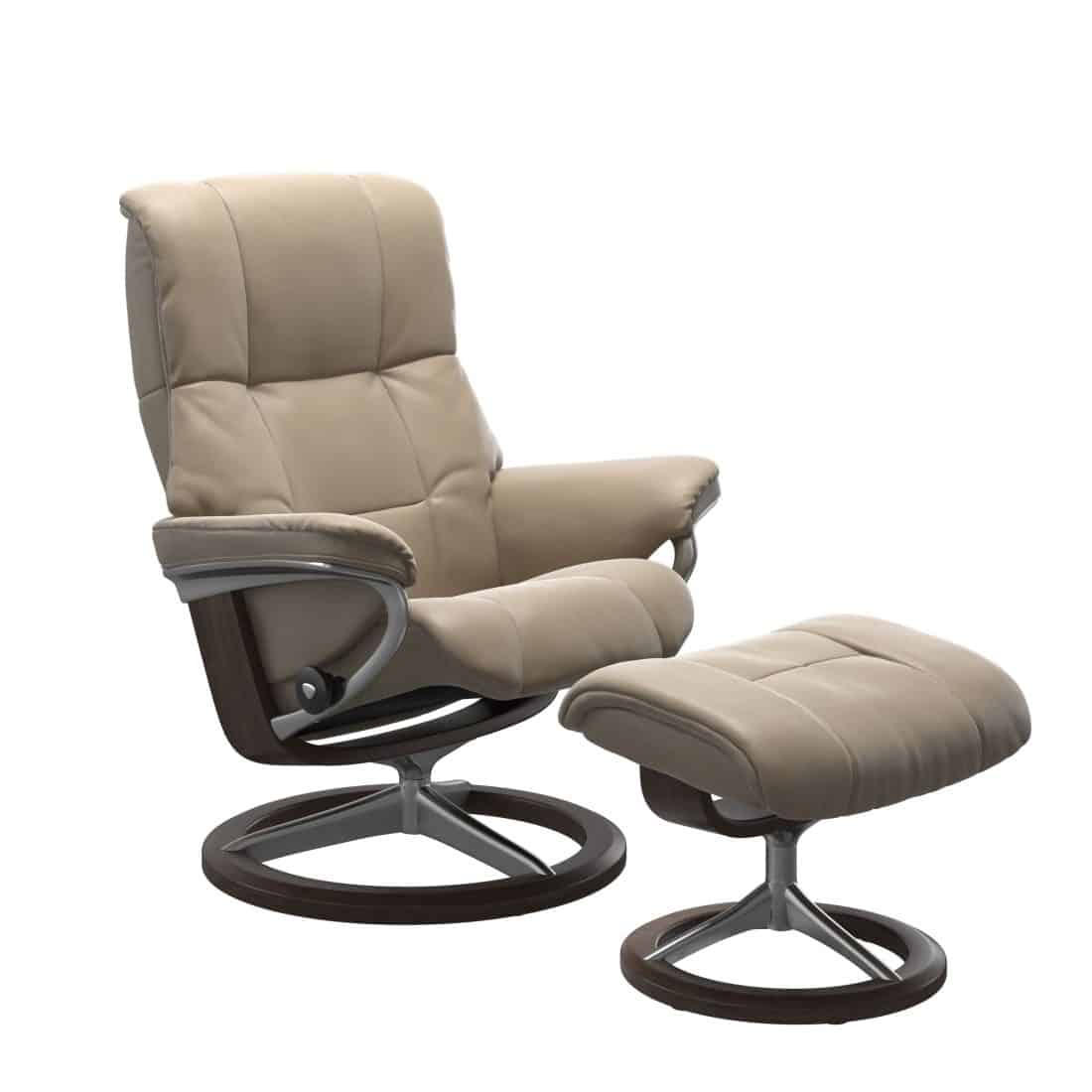 Stressless Mayfair M Inclusief Voetenbank Snel Leverbaar