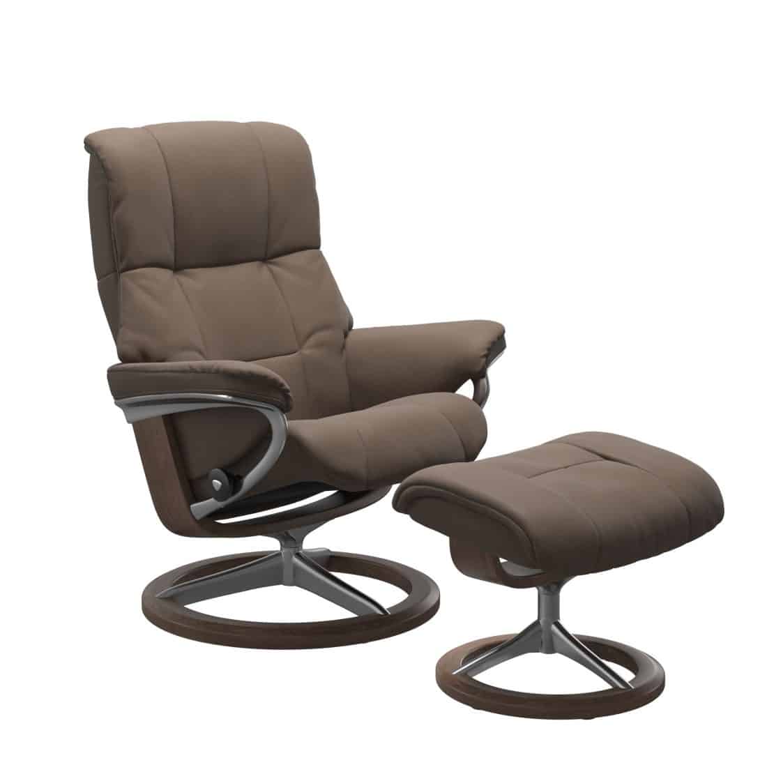 Stressless Mayfair M Inclusief Voetenbank Snel Leverbaar