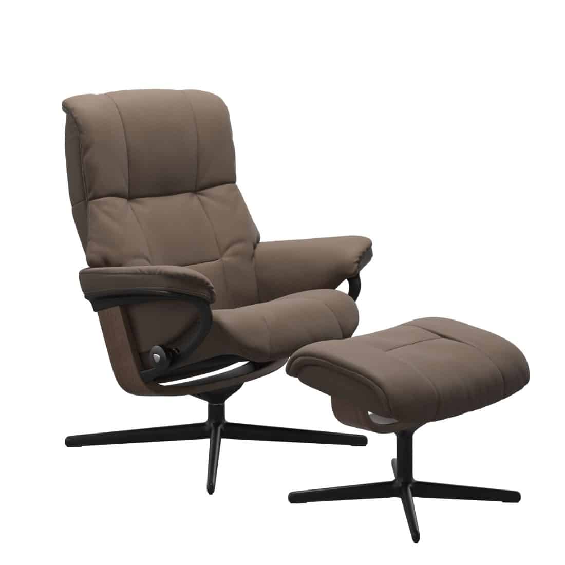 Stressless Mayfair M Inclusief Voetenbank Snel Leverbaar
