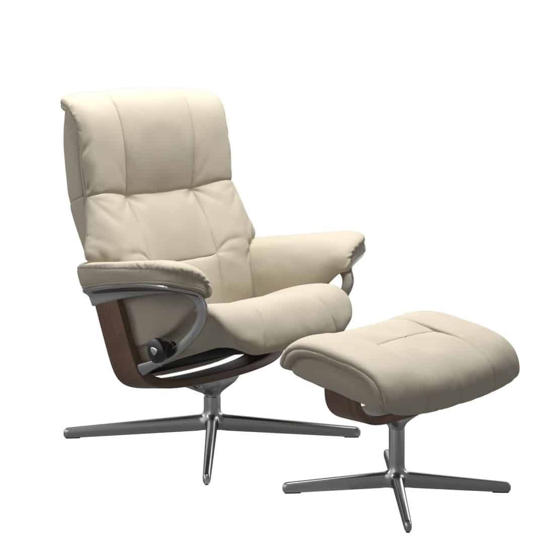 Stressless Mayfair M Inclusief Voetenbank Snel Leverbaar