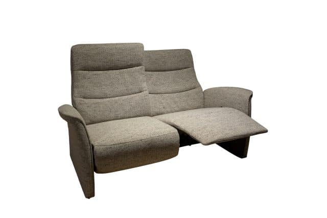 Direct Leverbaar Relaxbank Zw 190