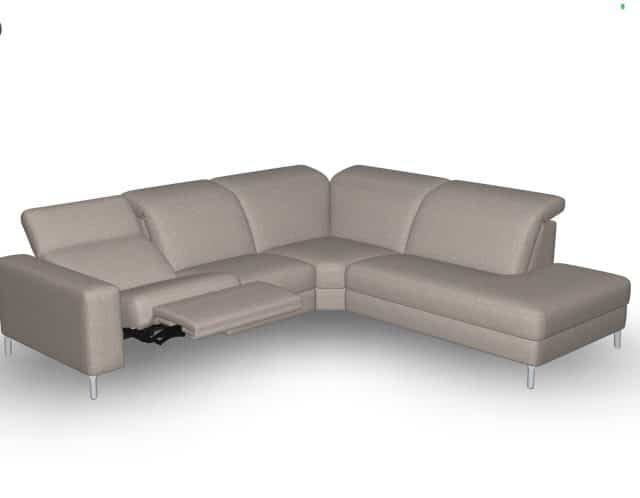 Relaxbank 158 D