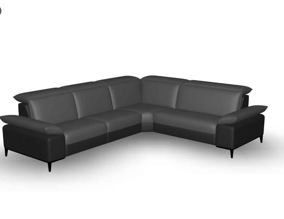 Relaxbank Zw 158 H
