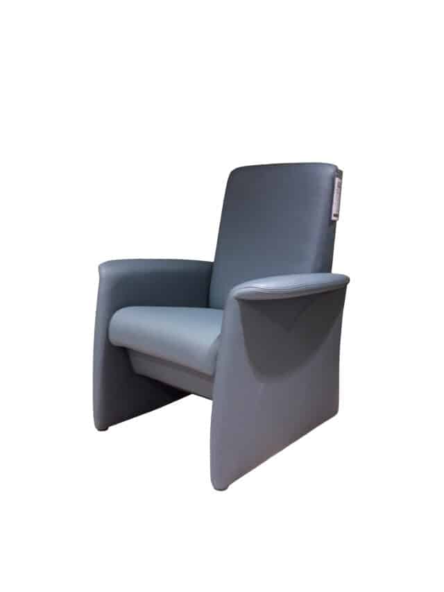 Fauteuil Lausanne Van New Sity