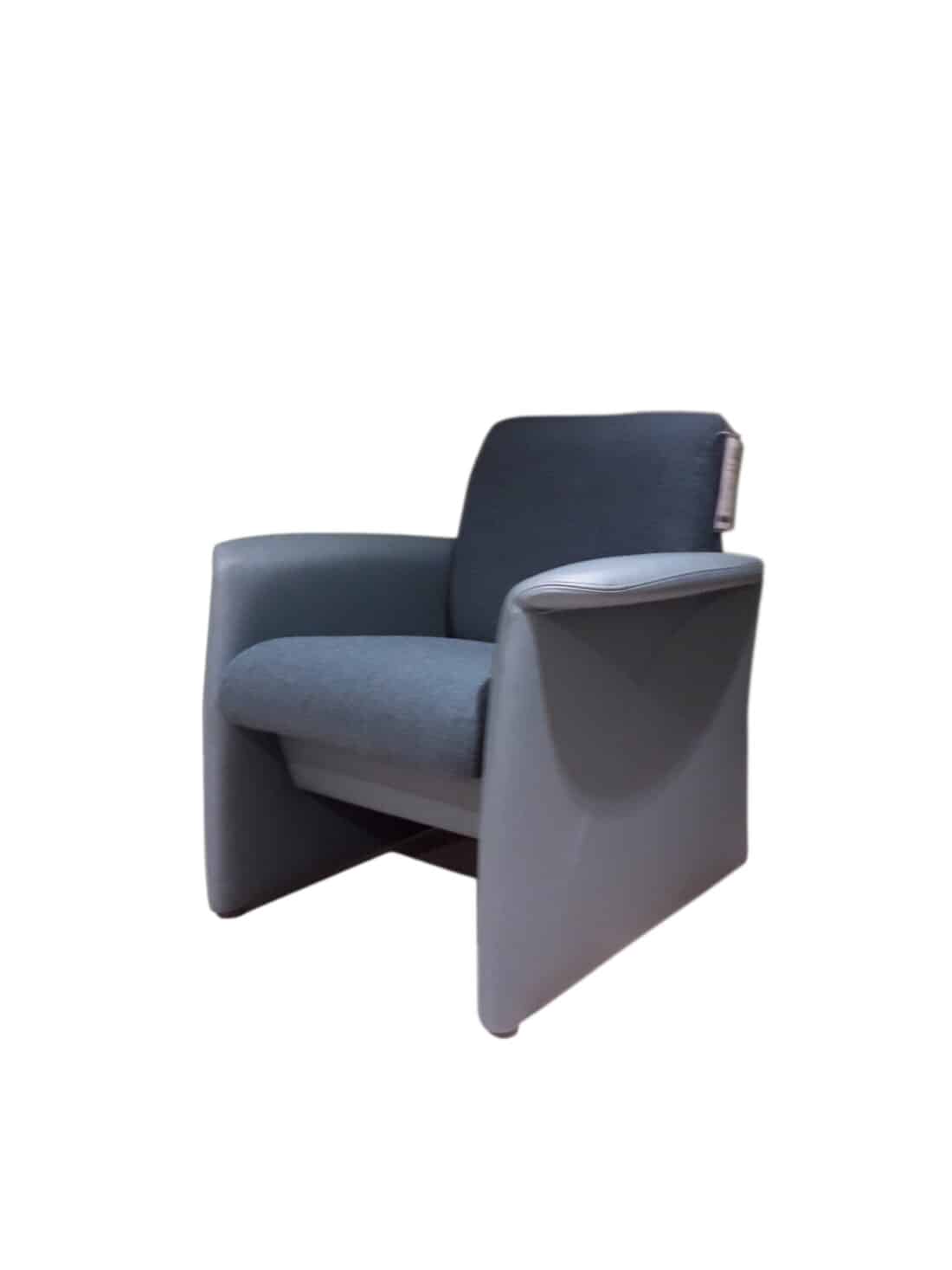 Fauteuil Lausanne Van New Sity