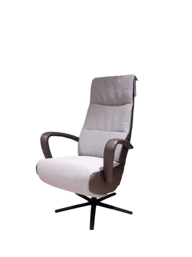 Relaxfauteuil Twice 191 Plus Van De Toekomst