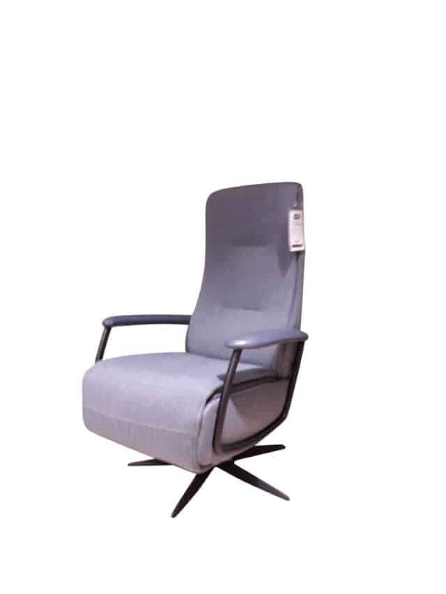 Relaxfauteuil Daisy Van Merk Gealux