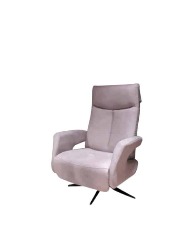 Relaxfauteuil Van Merk Hj Knudsen