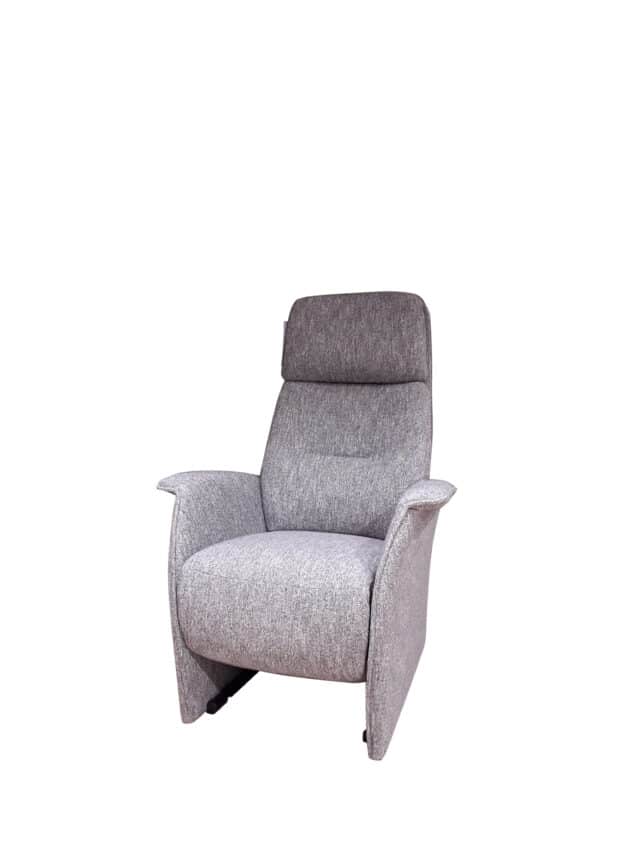 Relaxfauteuil Pioneer Van De Toekomst