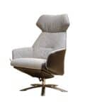 Relaxfauteuil Trones 2006 Van Gealux