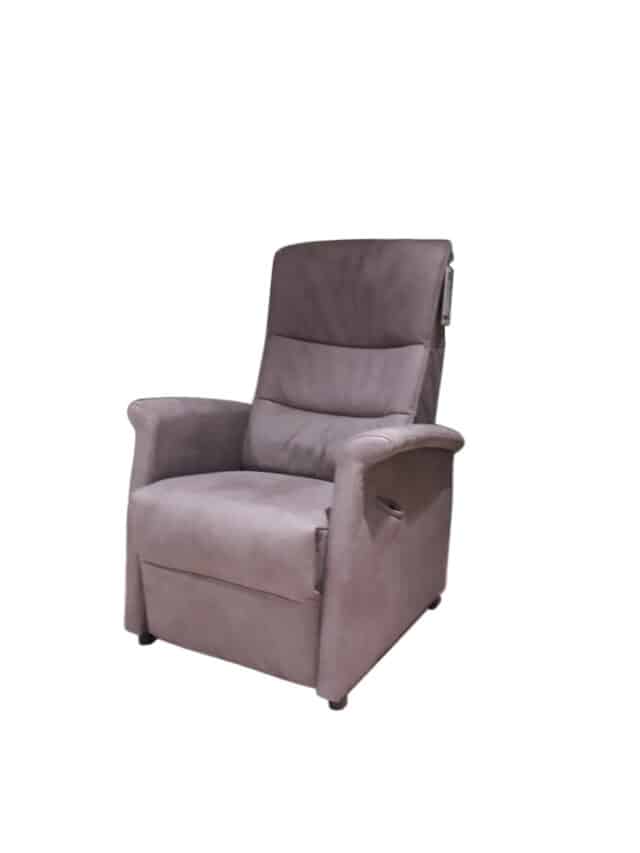 Relaxfauteuil Toro Van De Toekomst