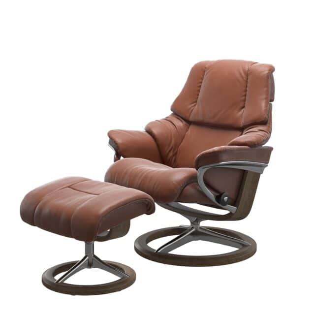 Stressless Reno Met Voetenbank