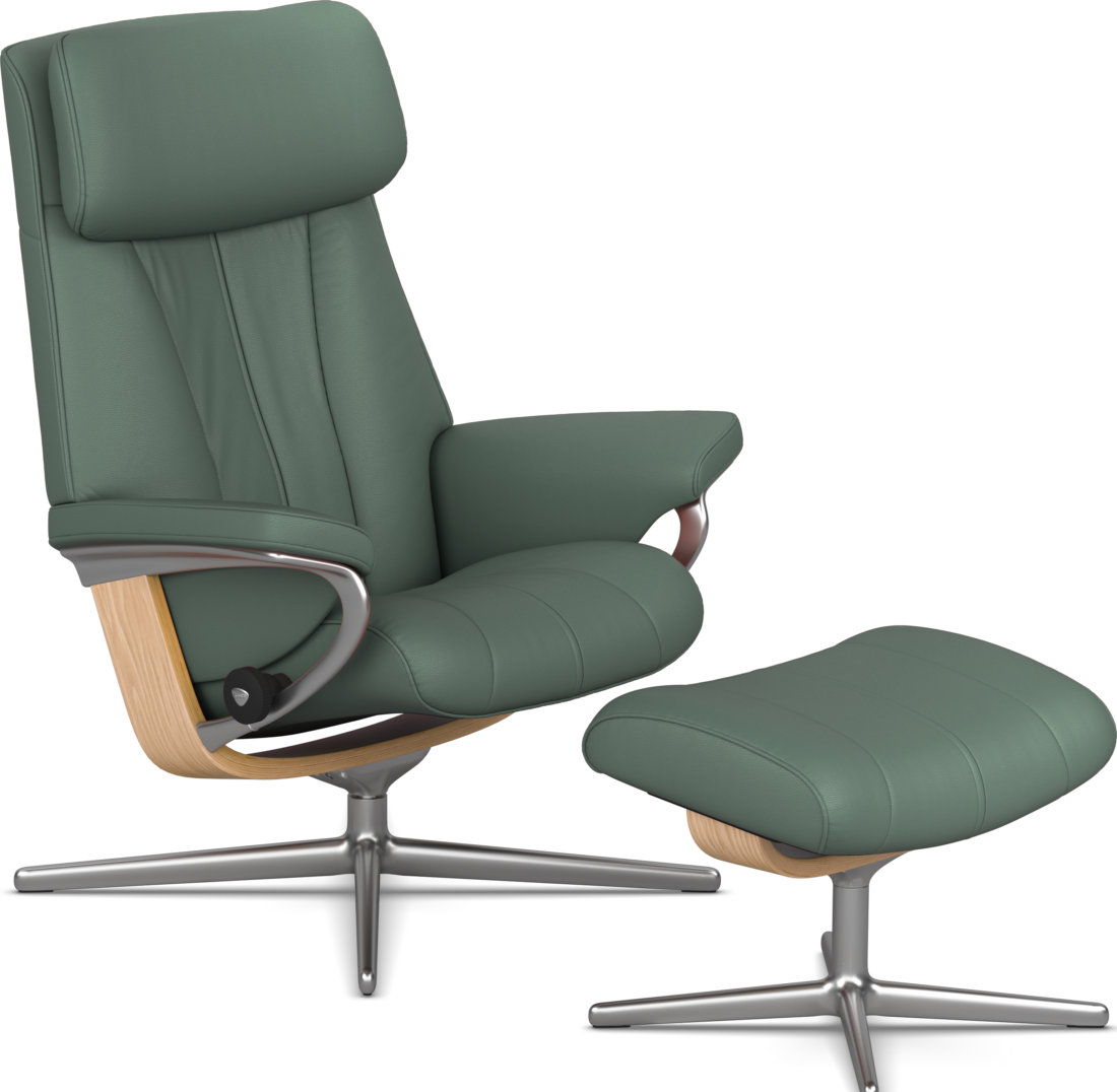 Stressless Paul New