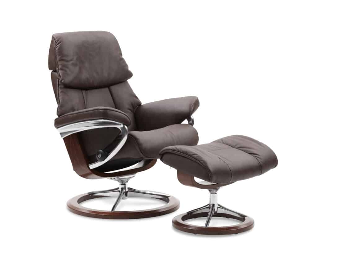 Stressless Ruby Cross New