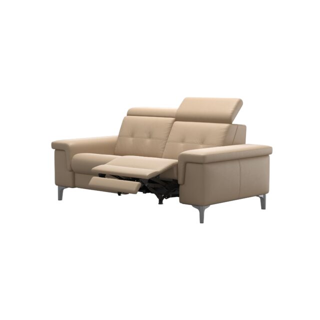 Stressless Bank Anna