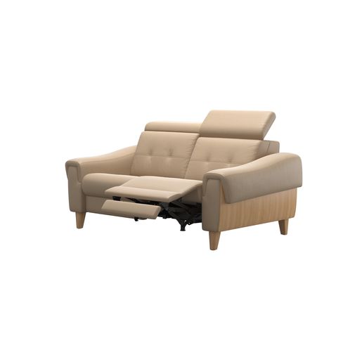 Stressless Bank Anna